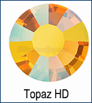 topaz hd